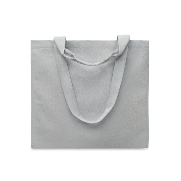 MALDI BEACH Beach bag canvas 320 gr/m² Grey