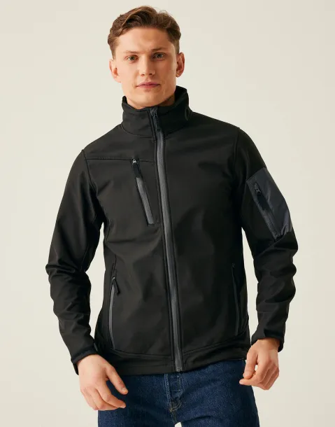  Arcola 3-Layer Softshell - Regatta Professional