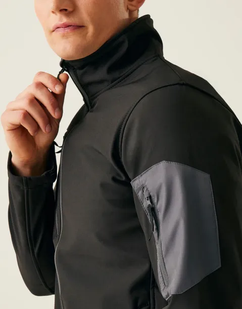  Arcola troslojna softshell jakna - Regatta Professional