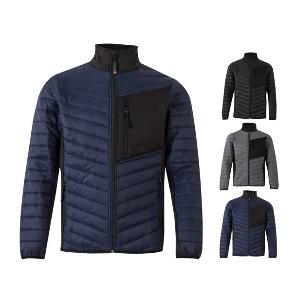 VL RAIJIN Padded jacket (265g/m²), in polyester (100%)