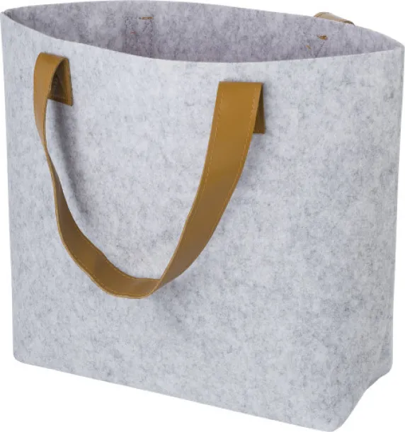 Hunter rPET felt shopping bag 