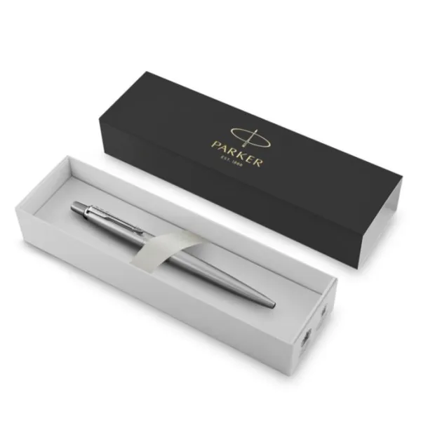  Kemijska olovka Parker Jotter - Parker silver