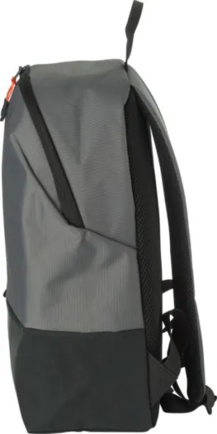 Indigo 500D Two Tone backpack