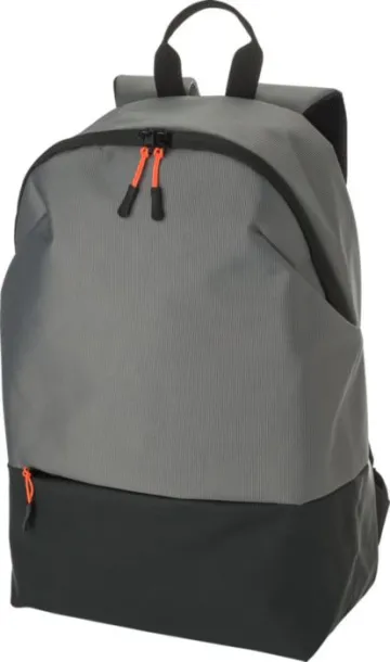 Indigo 500D Two Tone backpack