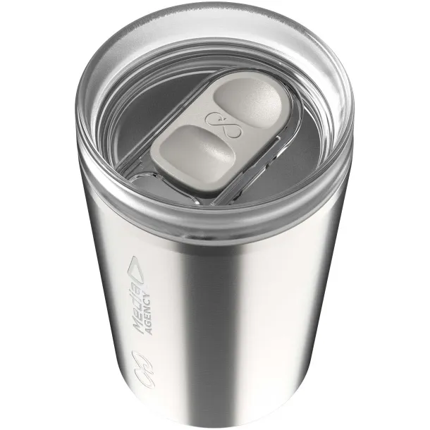 Ocean Bottle izolirana šalica, 350 ml - Ocean Bottle Steel