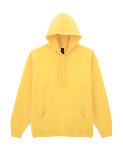 Softstyle flis hoodie za odrasle srednje težine - Gildan Daisy