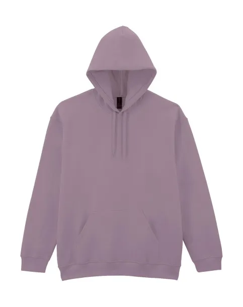 Softstyle flis hoodie za odrasle srednje težine - Gildan Paragon