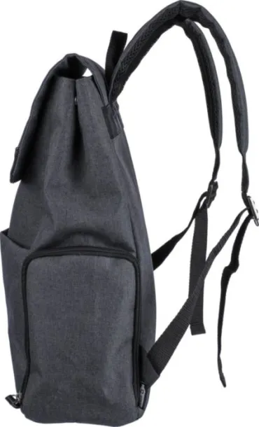Dennis Ruksak za laptop od 15" od 600D poliesterskog platna