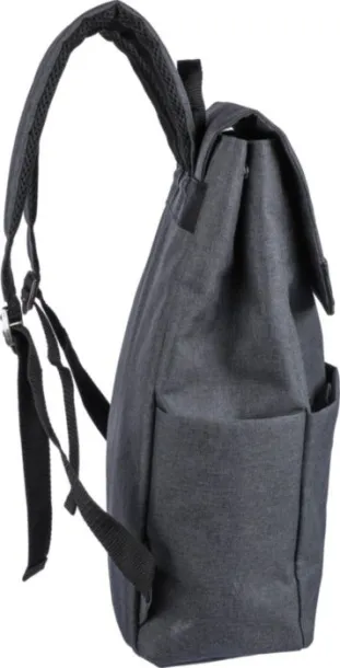 Dennis Ruksak za laptop od 15" od 600D poliesterskog platna