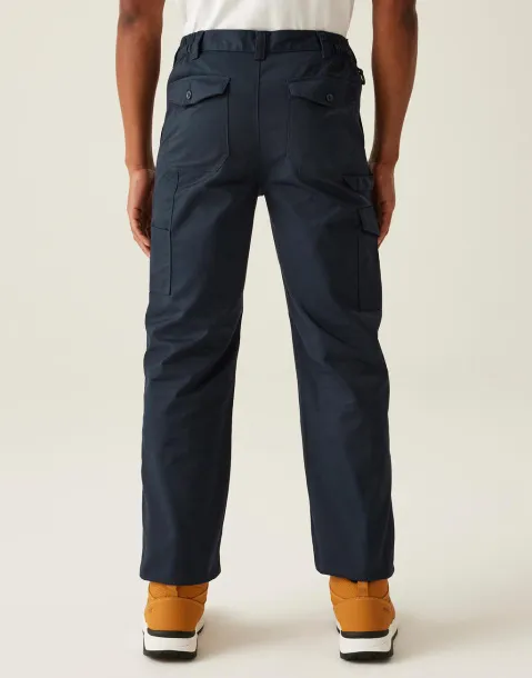  Pro Cargo Trouser (Reg) - Regatta Professional