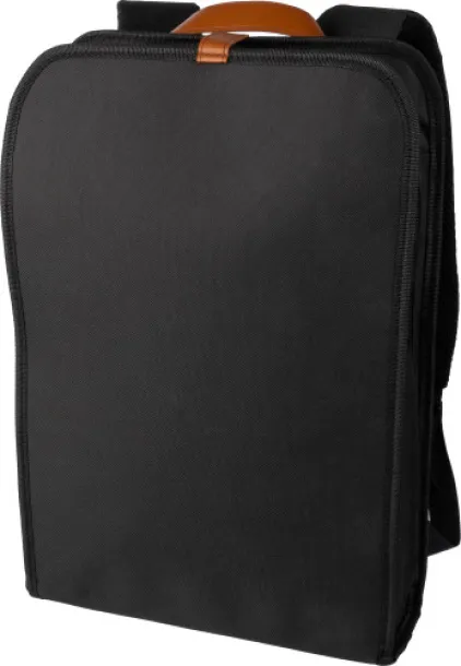 RALF rPET (600D) polyester backpack