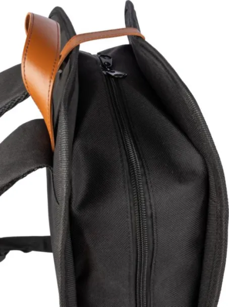 RALF rPET (600D) polyester backpack