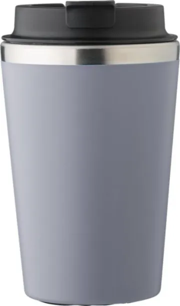 SHAY PP travel mug grey