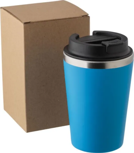 SHAY PP travel mug