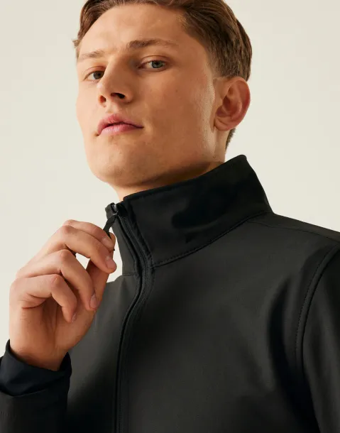  Klasična softshell jakna - Regatta Professional