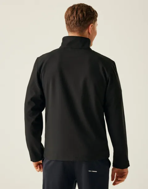  Klasična softshell jakna - Regatta Professional