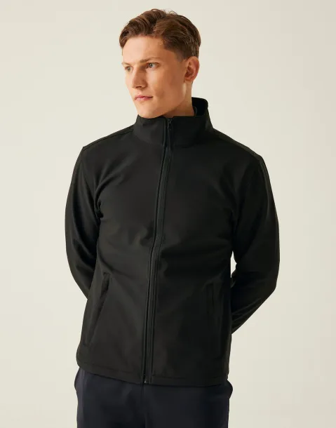  Kalsična softshell jakna - Regatta Professional