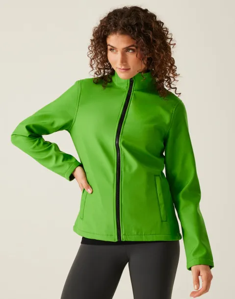  Women's Ablaze Printable Softshell - Regatta Professional