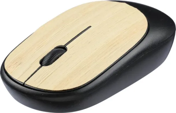 Eileen ABS wireless mouse 