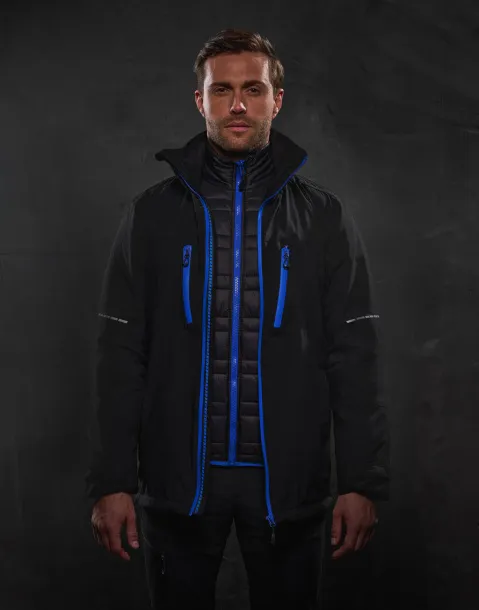  X-Pro Evader III 3 in1 Jacket - Regatta Professional