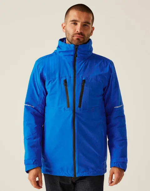  X-Pro Evader III 3 in1 Jacket - Regatta Professional