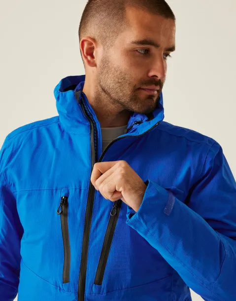  X-Pro Evader III 3 in1 Jacket - Regatta Professional