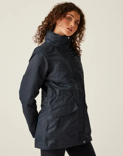  Women's Benson III Jacket - Regatta Professional