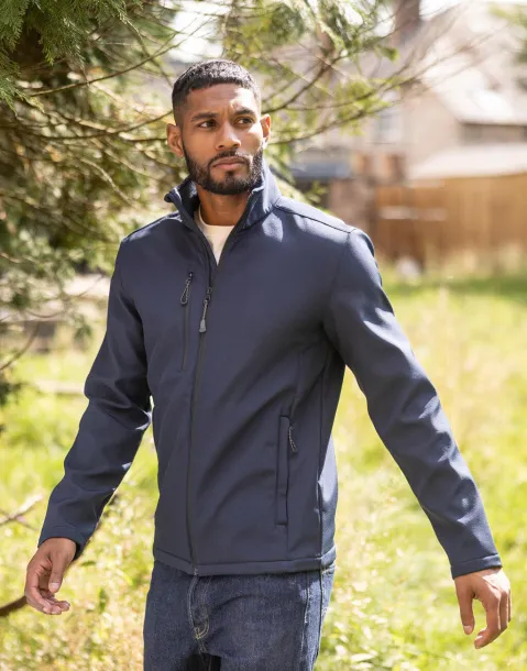  Honestly Made Recycled Softshell Jacket - Regatta Professional