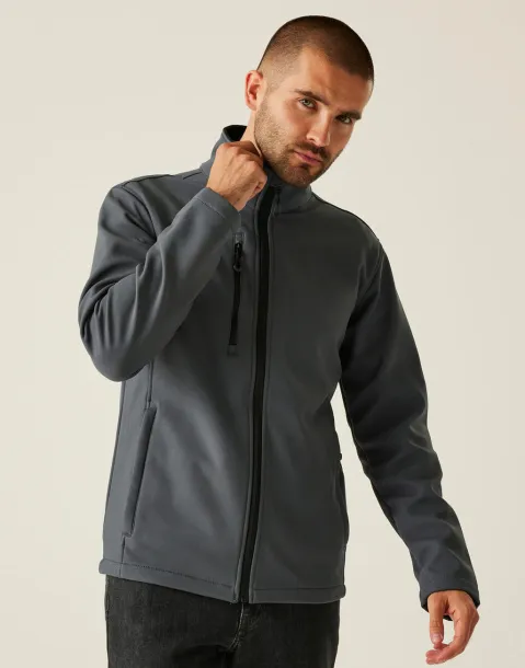  Honestly Made Recycled Softshell Jacket - Regatta Professional