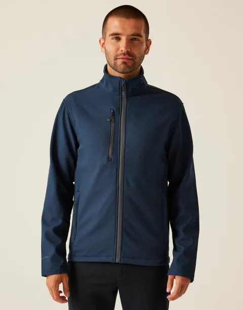  Honestly Made Recycled Softshell Jacket - Regatta Professional