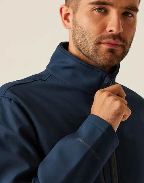  Honestly Made Recycled Softshell Jacket - Regatta Professional