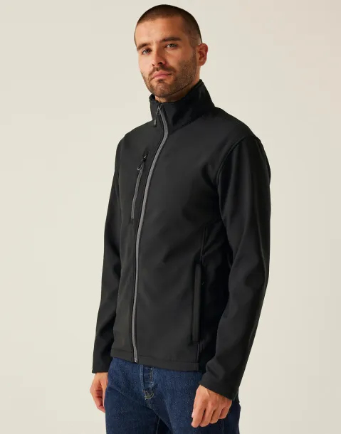  Honestly Made Recycled Softshell Jacket - Regatta Professional