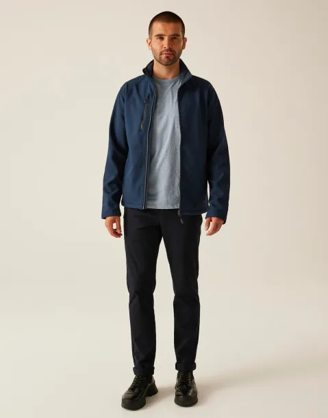  Honestly Made Recycled Softshell Jacket - Regatta Professional