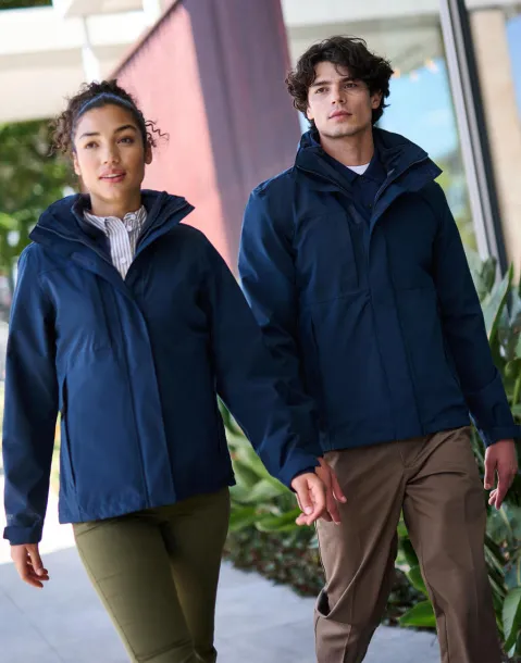  Kingsley 3 in 1 Jacket - Regatta Professional