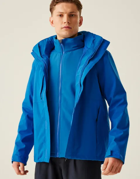  Kingsley 3 in 1 Jacket - Regatta Professional