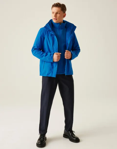  Kingsley 3 in 1 Jacket - Regatta Professional