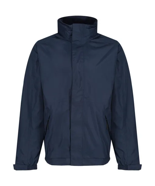  Dover Bomber Jacket - Regatta Professional Navy Navy