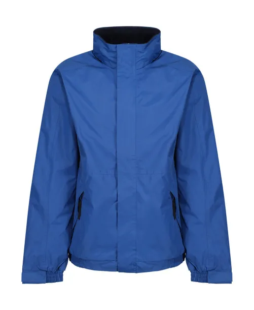  Dover Bomber Jacket - Regatta Professional Kraljevski plava Navy