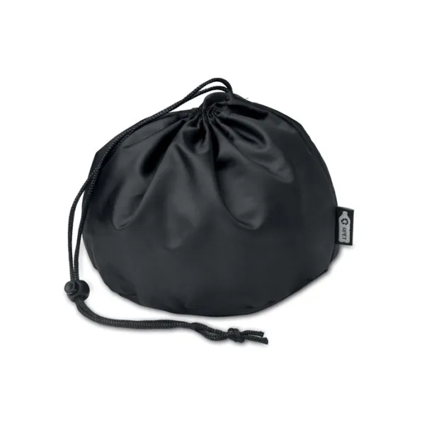 HEDREST Travel pillow in foam Blue
