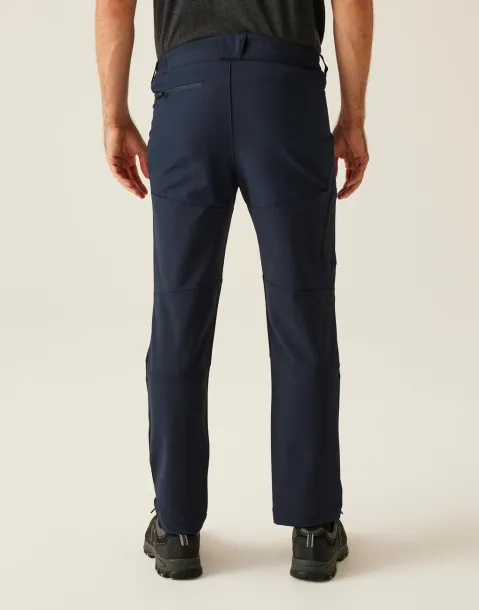  X-Pro Prolite Stretch Trouser (Short) - Regatta Professional