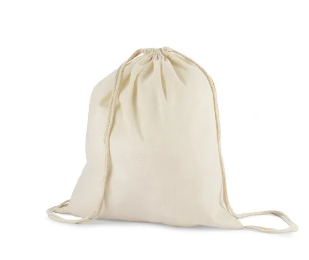 WOLITE Cotton bag Prirodna