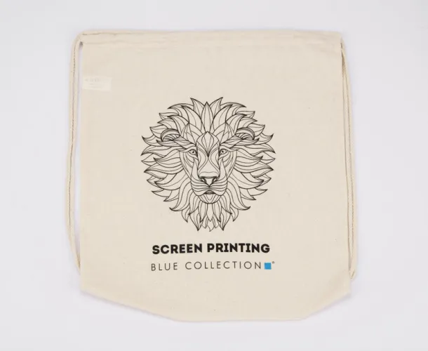 WOLITE Cotton bag Prirodna