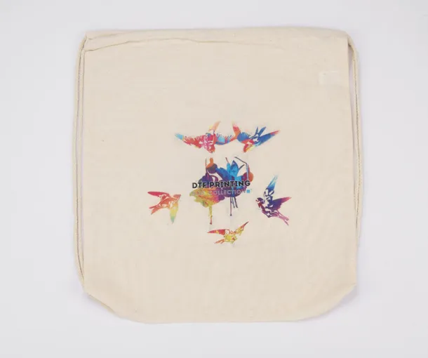 WOLITE Cotton bag naturalny