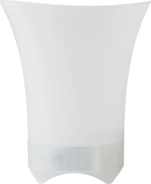 Annabel ABS ice bucket with speaker Bijela