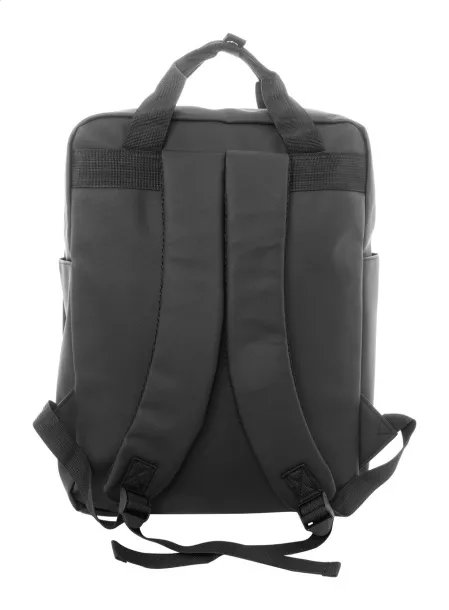 Huntington RPU backpack Black