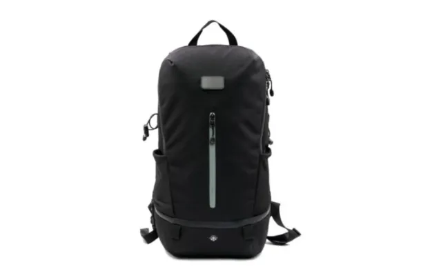  BrandCharger Nomad backpack - BrandCharger black