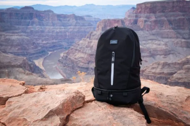  BrandCharger Nomad backpack - BrandCharger