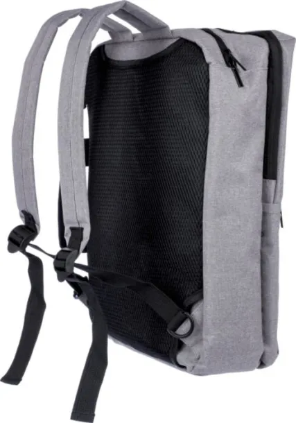 MALLORY rPET polyester (300D) backpack