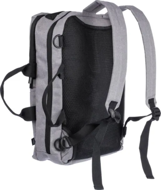 MALLORY rPET poliesterski (300D) ruksak, 15"