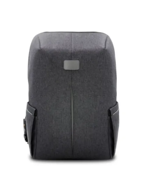 BRANDCHARGER PHANTOM backpack - BrandCharger Siva